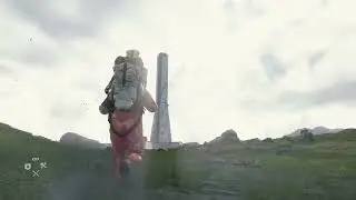 DEATH STRANDING DIRECTOR'S CUT (Steam) by Mikimoo Design Studios, broadcast from Boosteroid, 2025...