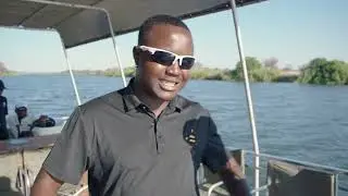 Rundu Kaisosi Lodge (Bankxido Catchup)