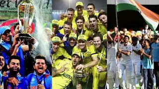 Teamwork In Cricket