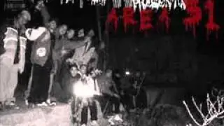 Area 51   solo la muerte nos calla