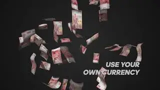 Raining Money