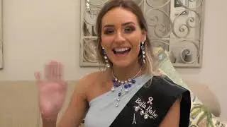 Go Well With Sharon: Season 4: Episode 8: Segment 1: Jenni Gault Bella Babe 2019
