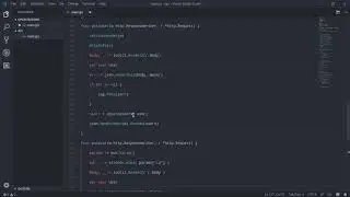 Como Programar uma API REST Simples em Golang Parte 4 # 21
