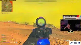 AYDAN COMPARES WARZONE 2 TO CALDERA & SAID THIS