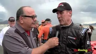 2010 Dodge Viper Cup - Round 8 at Miller Motorsports Park