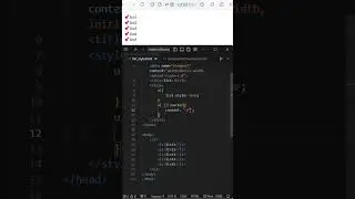 Use Your Own Marker in list items #shorts