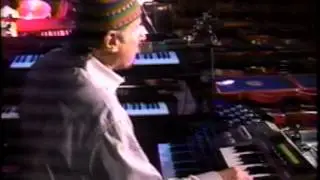Zawinul Syndicate Blue Note Rehearsal 2/1998