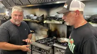 filet tips by sal basile