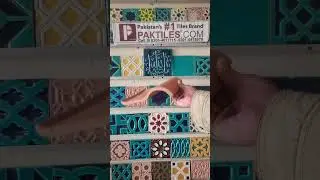 Clay khaprail Tiles Spanish Design Manufacturing Supplier in Pakistan 03004617715