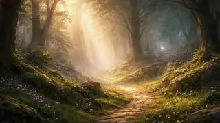 FANTASY JOURNEY CINEMATIC MUSIC &ndash; The First Step