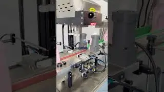 500ml-5L Automatic Ketchup Tomato Sauce&nbsp;Filling&nbsp;Capping&nbsp;and&nbsp;Labelling&nbsp;Machine Packaging Line#machine