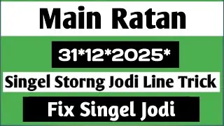 31-12-2025 Main Ratan | Main Ratan Chart | Main Ratan Close | Main Ratan Open |