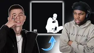 FIRST TIME REACTING TO OBLADAET DOUBLE TAP || HE SPITTING BARS 🔥