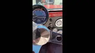 286 flathead hotrod