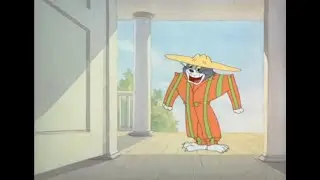 Left Turn At Albuquerque Episode 38: Tom and Jerry Golden Era Anthology Disc 1 Part 5-1944