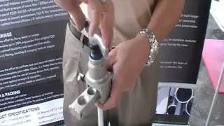 Flaring Aluminium Tube - Armour Tutorial.MOD