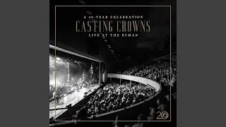 Nobody (Live at The Ryman)
