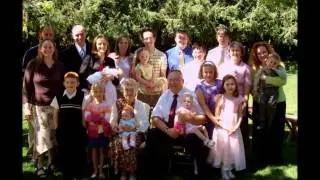 Christine Hunsaker Tribute Video