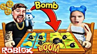 💥 BU CİPSİ YERSEN PATLARSIN! (ROBLOX)#bomba#roblox#games#robloxgames