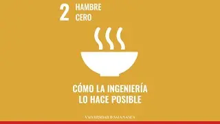 Cómo la ingeniería hace posible el hambre cero (ODS 2)