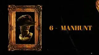 Frkous Life        -      MANHUNT                    (Audio Official Music)