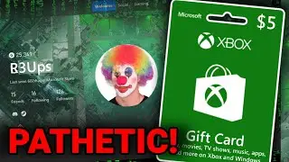 He Used a Kid to Scam Me