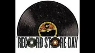 Record Store Day 2020 (First Drop)