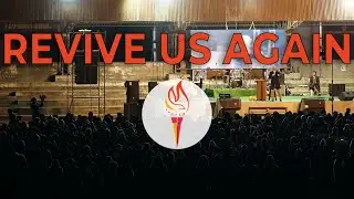 REVIVE US AGAIN- Theme Song | Revive Mokokchung 'Youth Crusade' 2025