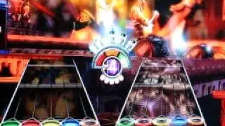 gh 3 expert COOP Operation Ground and Pound 1Mil