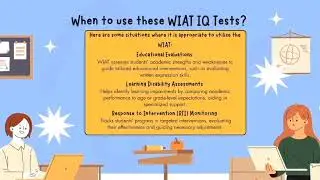 The Wechsler Individual Achievement Test (GROUP 11)
