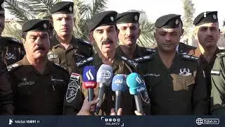 عامرية الفلوجة.. مجرم يقتل شابا ويطلب فدية 100 ألف دولار