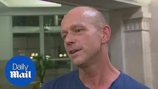 PM's ex-policy guru Steve Hilton on controlling immigration - Daily Mail