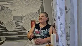 котлеты с макаронами/ Олег чистит котел,а я добралась до шкафчика/