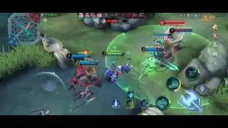Vexana , demoytv 1st streaming account . #mobilelegends #supportlocal #vexanamlbb