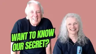 The Number One Secret to a Long, Fit, Healthy, Happy Life... Spoiler Alert: It's Mindset