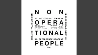 Octogonal Library