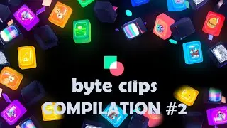 Vine 2, byte Clips Derlemesi - İlk Paylaşılan Byte Videoları #2