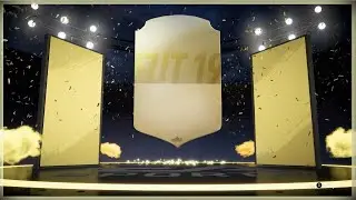 I opened a premium premier league players pack and this happened!! *91 rated walkout*