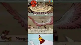 Loud-Mouthed Schnook - Overlord Arcade #shorts  | #okami #retrogaming #capcom