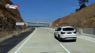 Merapah Trans-Jawa 2 | Eps 2: Tol Bawen-Salatiga, Inilah Tol Fungsional untuk Mudik 2017