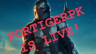 #Fortnitelive#FortnitelivePakistan#FortigerPK#fortiger