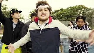 Devin Cheff & TheBrewz - Monumental Throne (Official Music Video)
