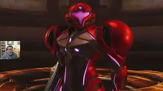 Metroid Prime 4 Beyond #13 - Die Flammenbucht