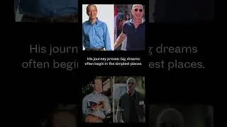 Jeff Bezos Amazon Story | From Garage Bookstore to Global Empire