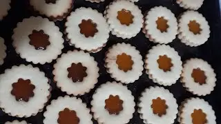 عجينة صابلي ناجحة 👍🍯با250غرام زبدة متكمش ما والو وجينا مقرمش 😘