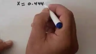 الكسور العشرية الدورية /الصف السابع