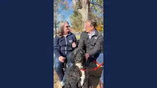 Road To Pueblo: Caucus For Phil Weiser For Governor