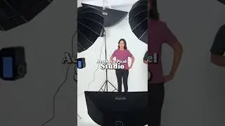 Behind the Shoot at Aesthetic Pixel Studio | How We Create the Magic Behind Every Shot