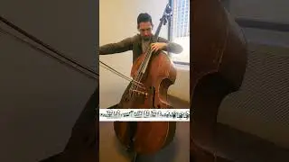 Mussorgsky - Pictures of an Exhibition VI. Samuel Goldberg and Schmuyle