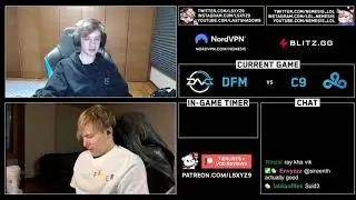Nemesis thoughts on Bwipo jungle